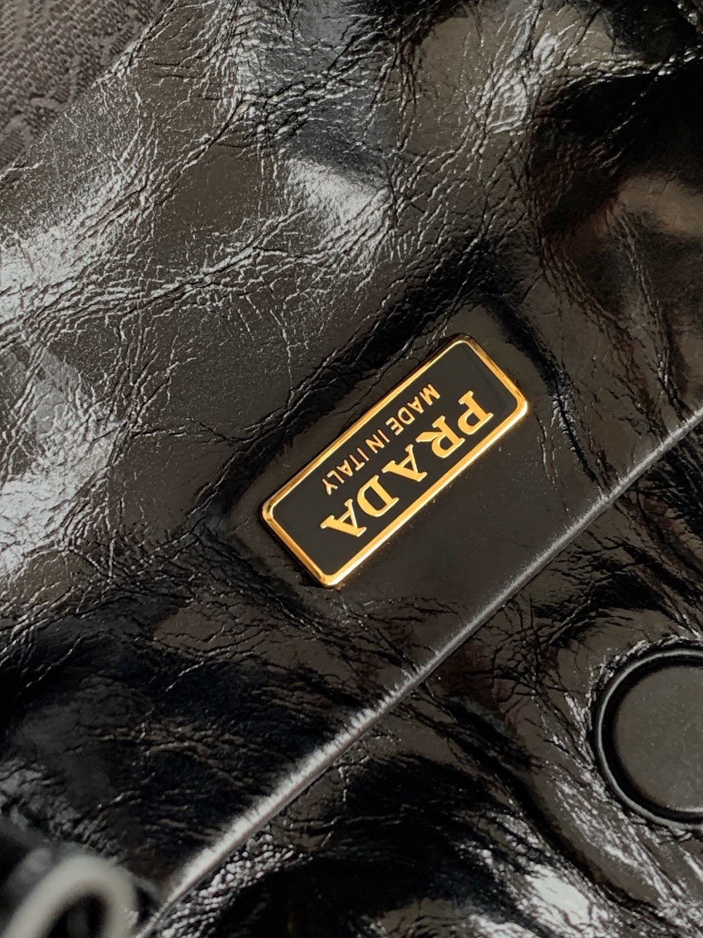 Ezyycart Bags pradn Luxury Bag --75235