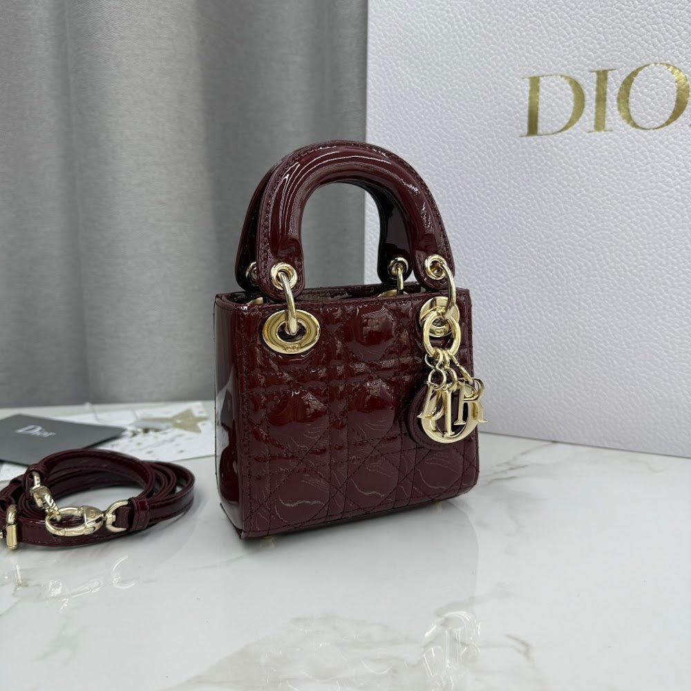 Ezyycart Bags Diorn Luxury Bag --115446