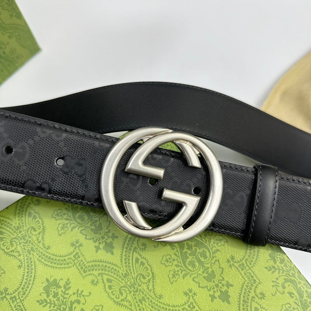 Ezyycart Bags Guccin Luxury Belt --105642