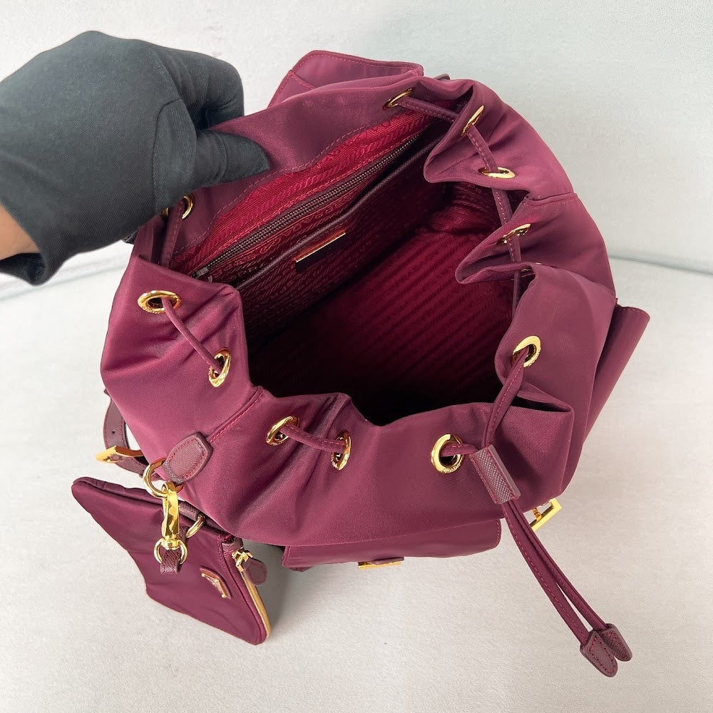 Ezyycart Bags Pradn Luxury Bag --101466