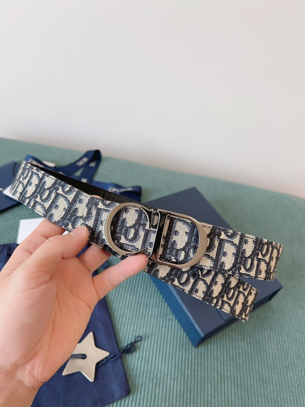 Ezyycart Bags Diorn Luxury Belt --104912