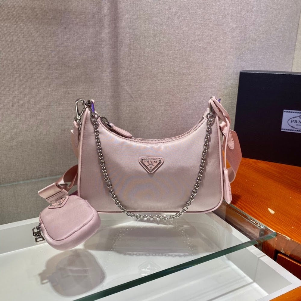 Ezyycart Bags Prada Luxury Bag --54468