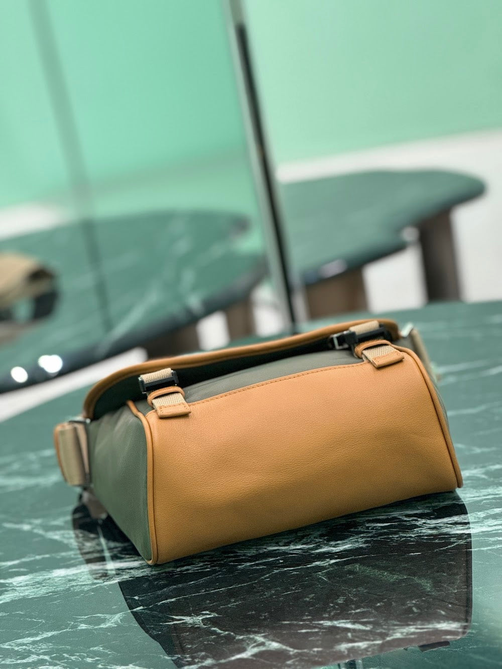 Ezyycart Bags Pradn Luxury Bag --102789