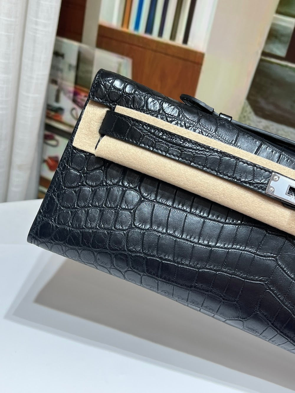 Anum Bags Hermesn Luxury Bag --116850