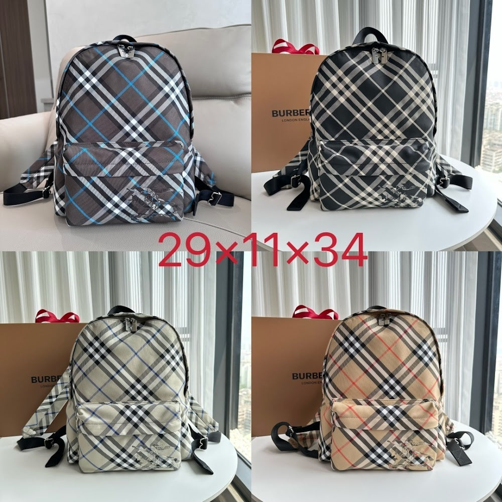 Ezyycart Bags Burberryn Luxury Bag --92577