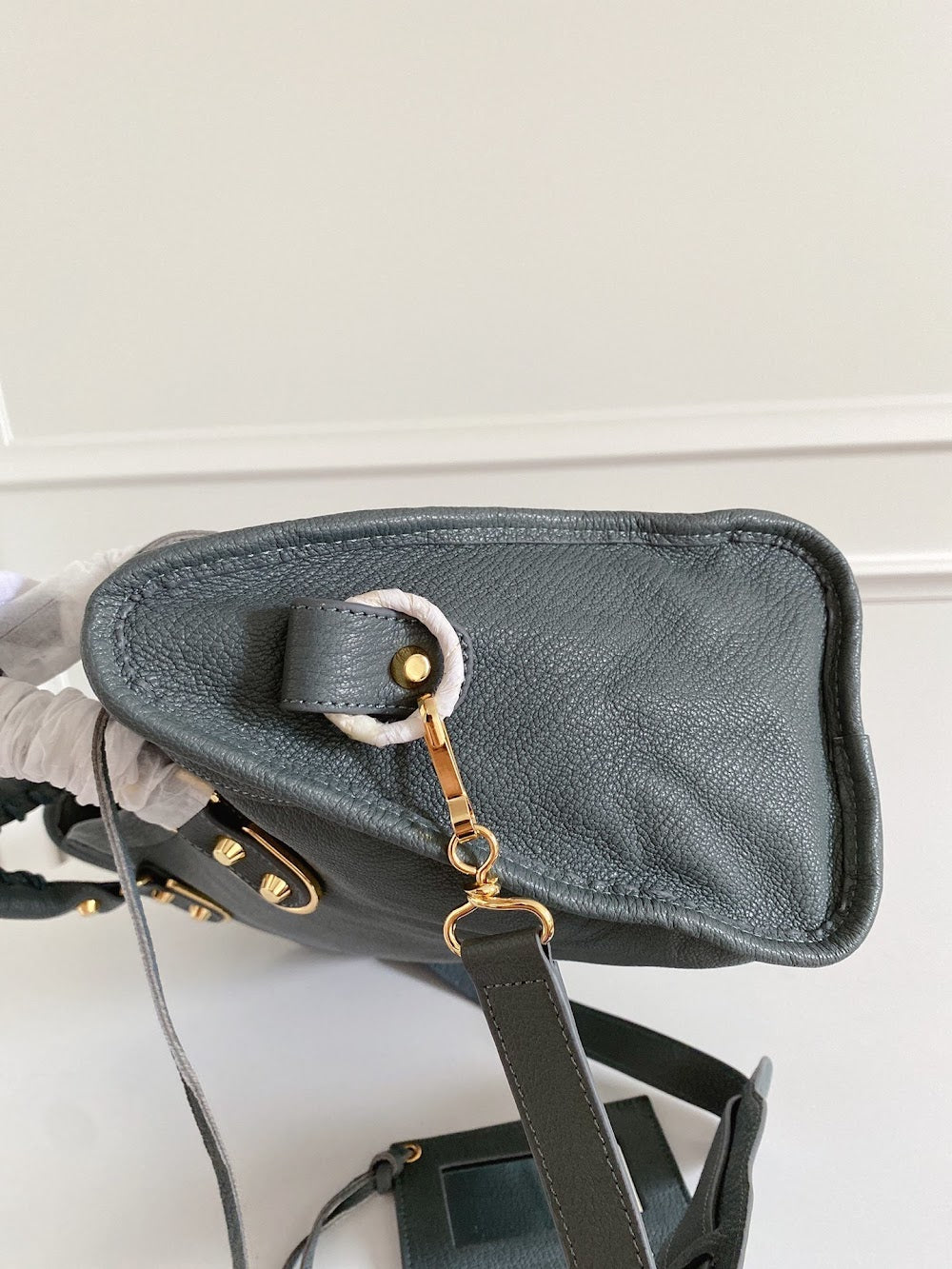 Ezyycart Bags Balenciaga Luxury Bag --111802
