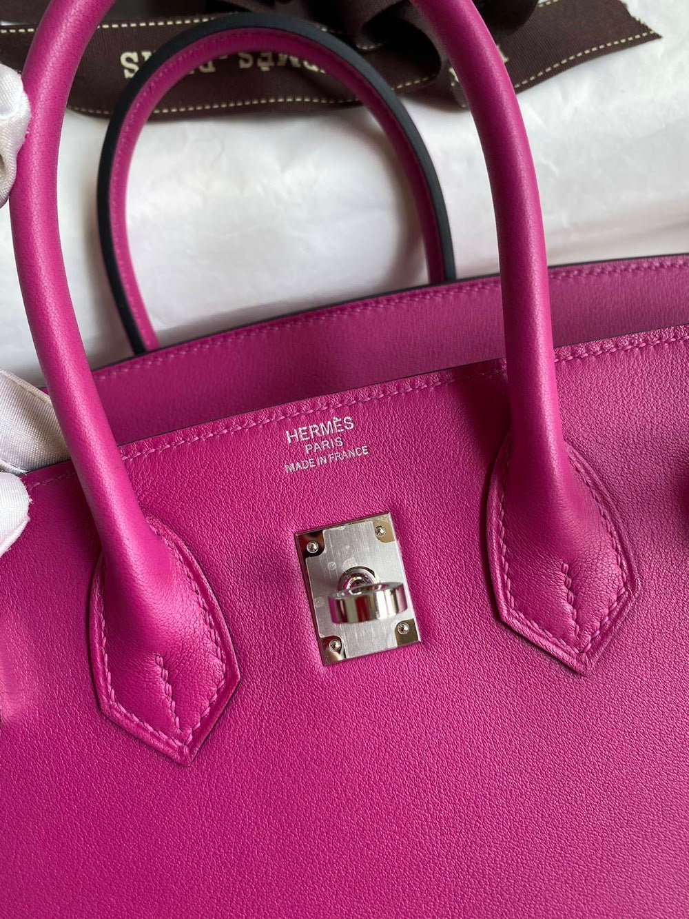 Anum Bags Hermesn Luxury Bag --117425