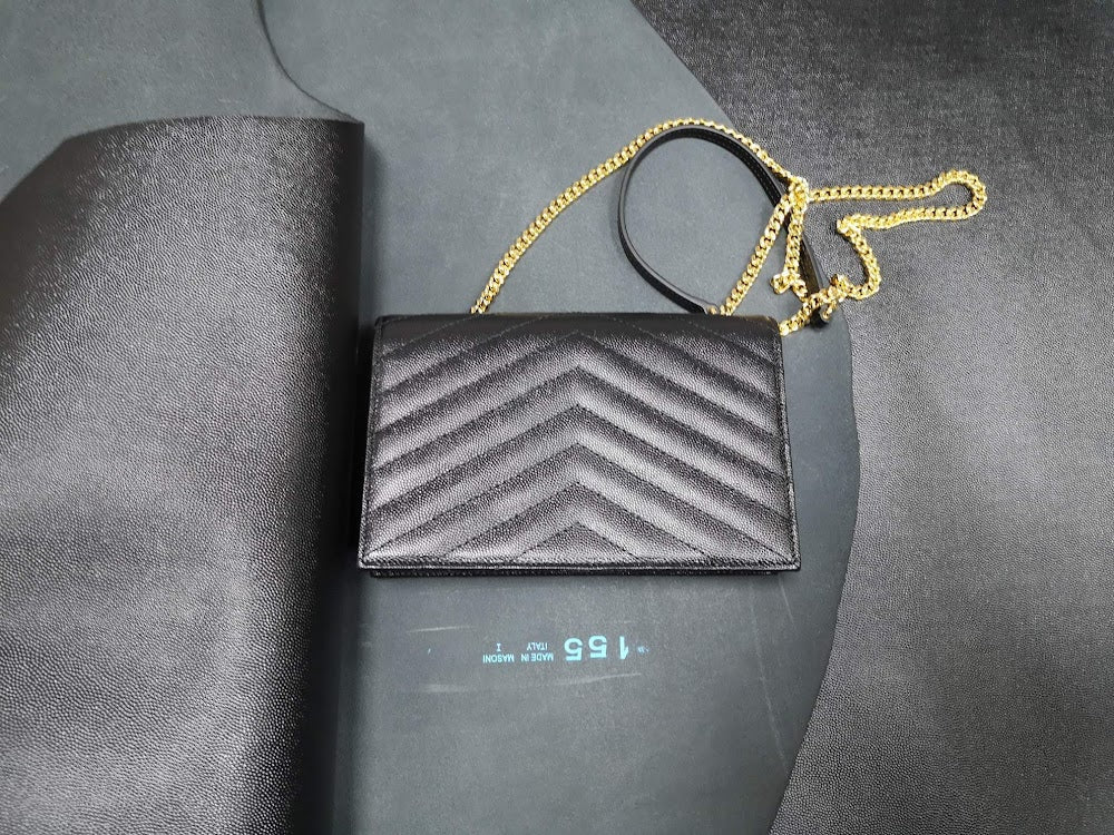 Ezyycart Bags YSLn Luxury Bag --120009