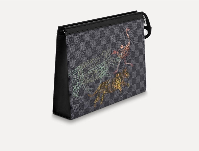 Anum Bags ln Luxury Bag --60733