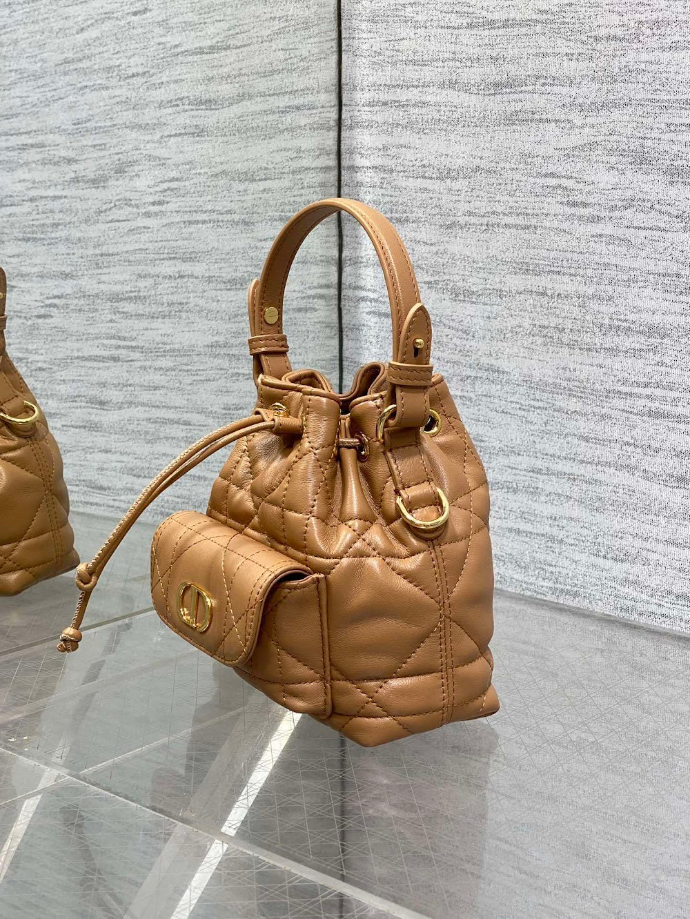 Ezyycart Bags Diorn Luxury Bag --115698