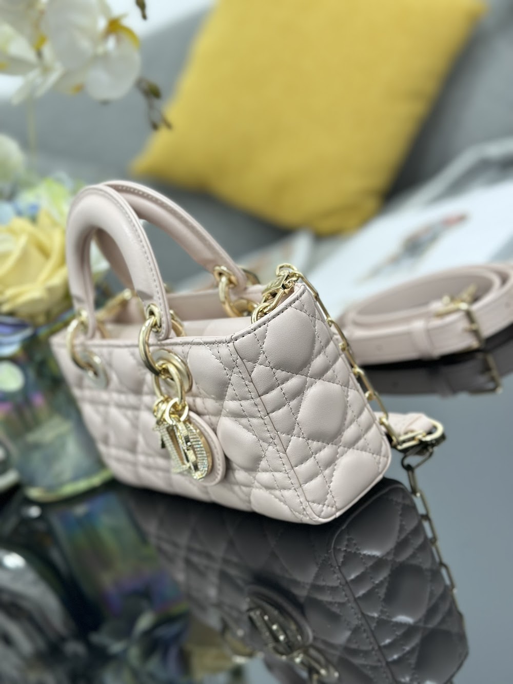 Ezyycart Bags Diorn Luxury Bag --115958