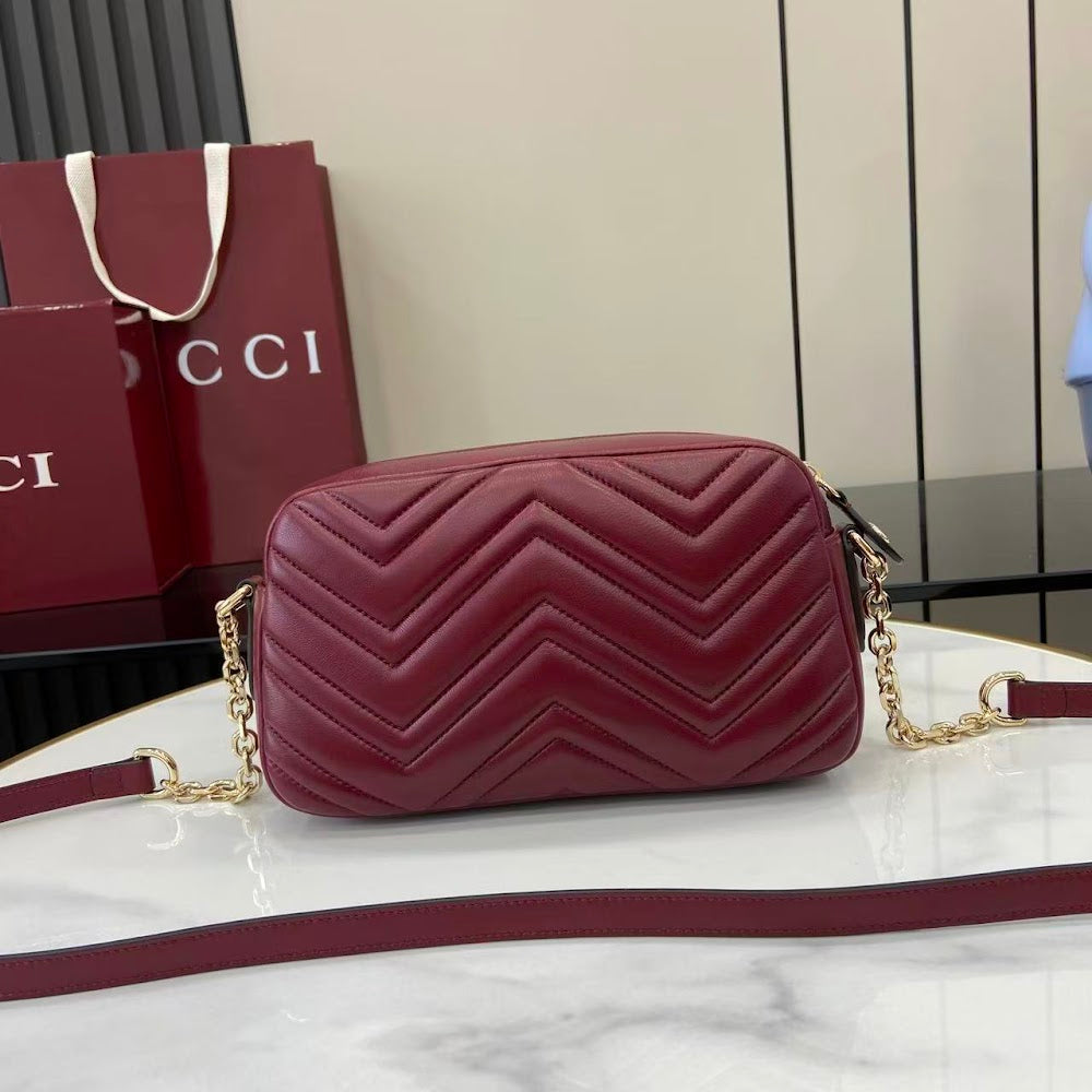 Ezyycart Bags Guccin Luxury Bag --95027