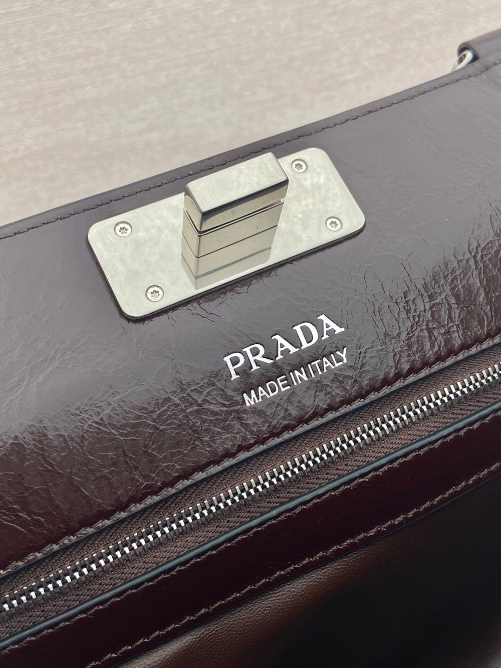 Ezyycart Bags Prada Luxury Bag --54776