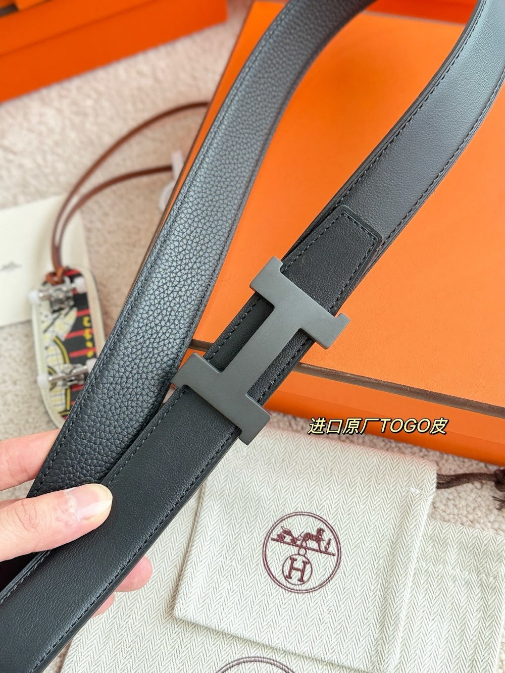 Anum Bags Hermesn Luxury Belt --108914