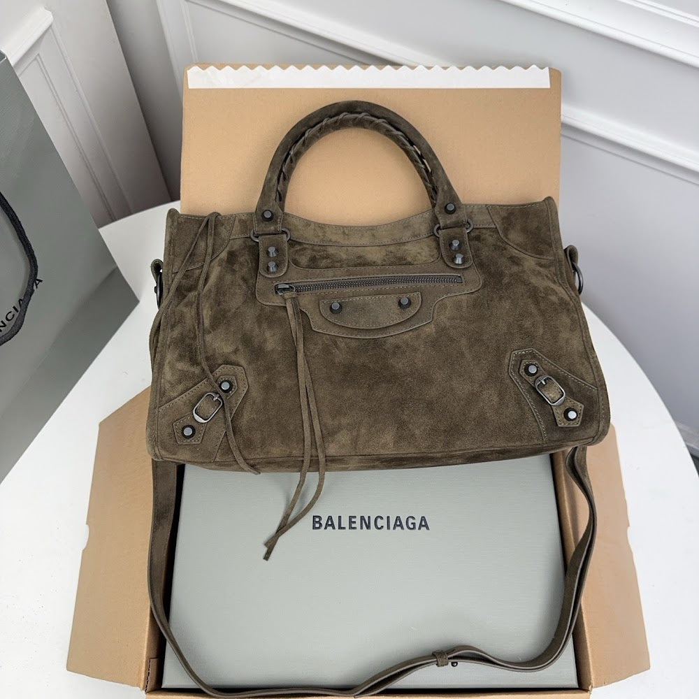 Ezyycart Bags Balenciaga Luxury Bag --111254