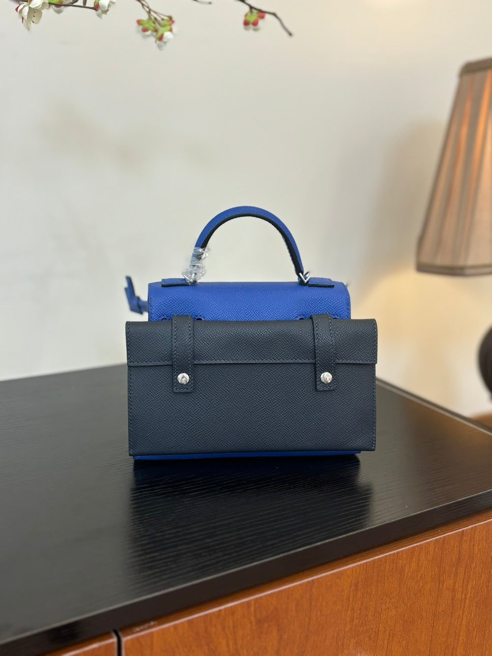 Anum Bags Hermesn Luxury Bag --117282