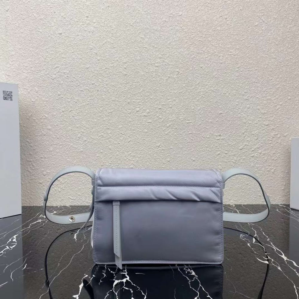 Ezyycart Bags Prada Luxury Bag --53858
