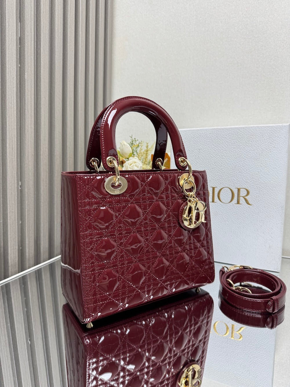 Ezyycart Bags Diorn Luxury Bag --116026