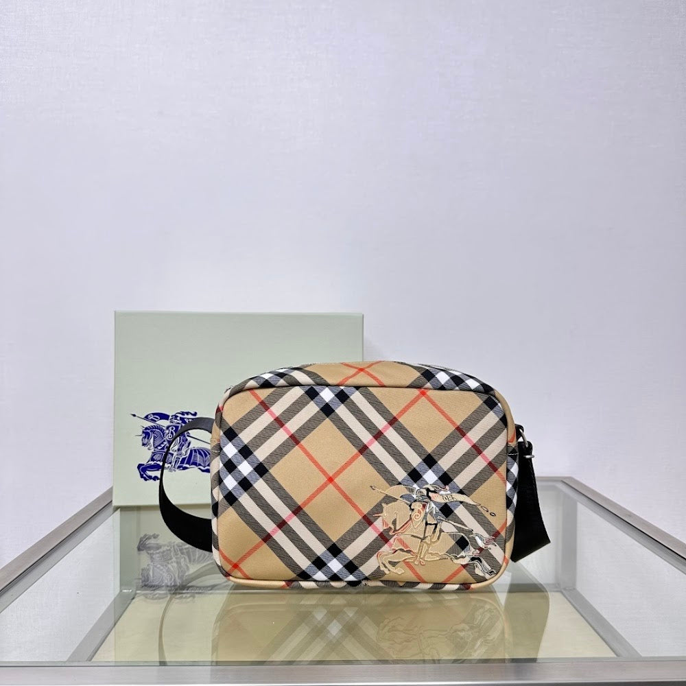 Ezyycart Bags Burberryn Luxury Bag --92637