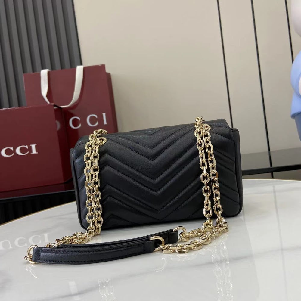 Ezyycart Bags Guccin Luxury Bag --94462