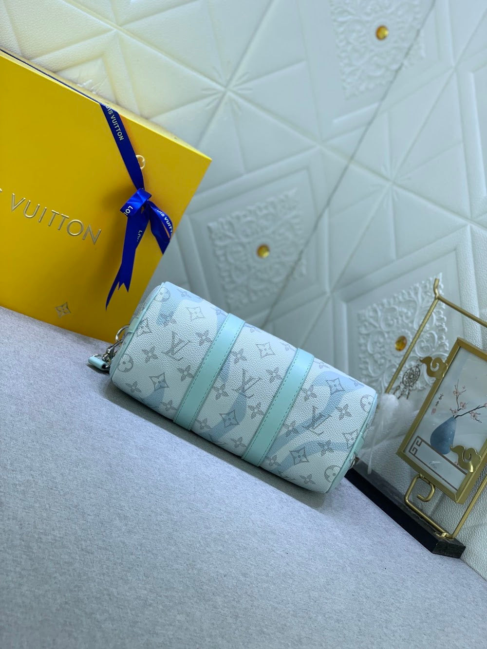 Anum Bags LVn Luxury Bag --81213