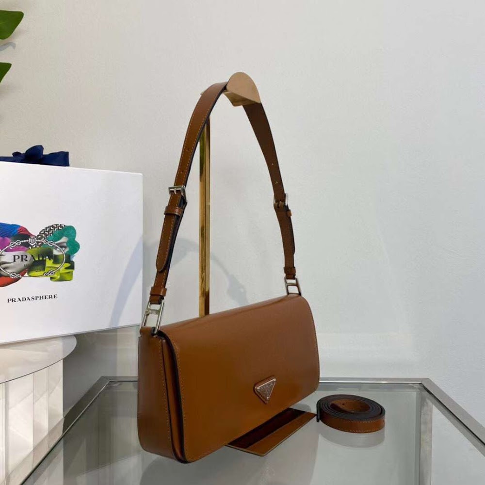 Ezyycart Bags Prada Luxury Bag --54108