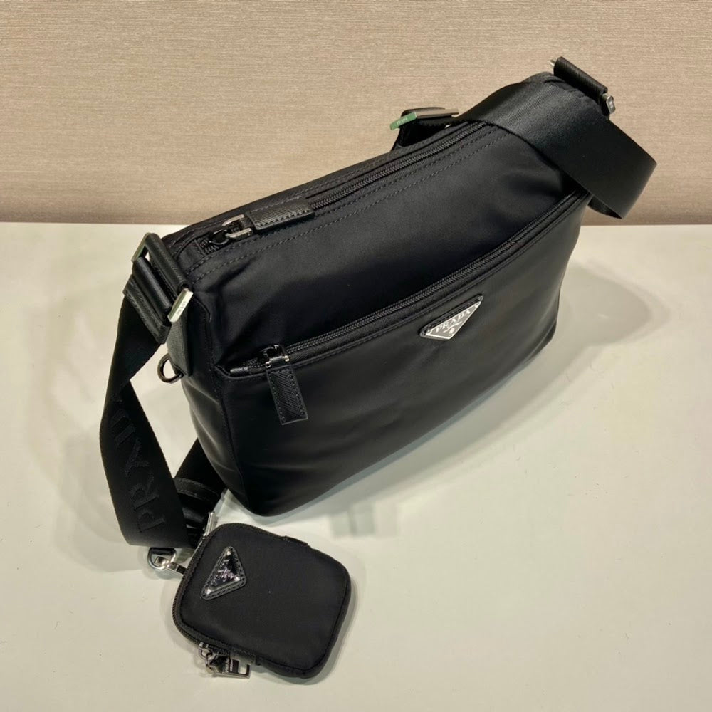 Ezyycart Bags Prada Luxury Bag --54769