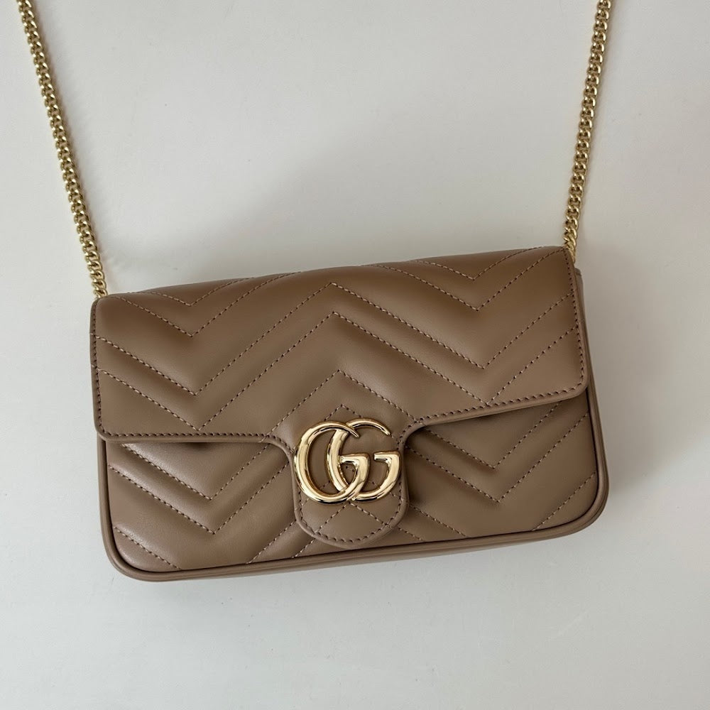 Ezyycart Bags Guccin Luxury Bag --94277