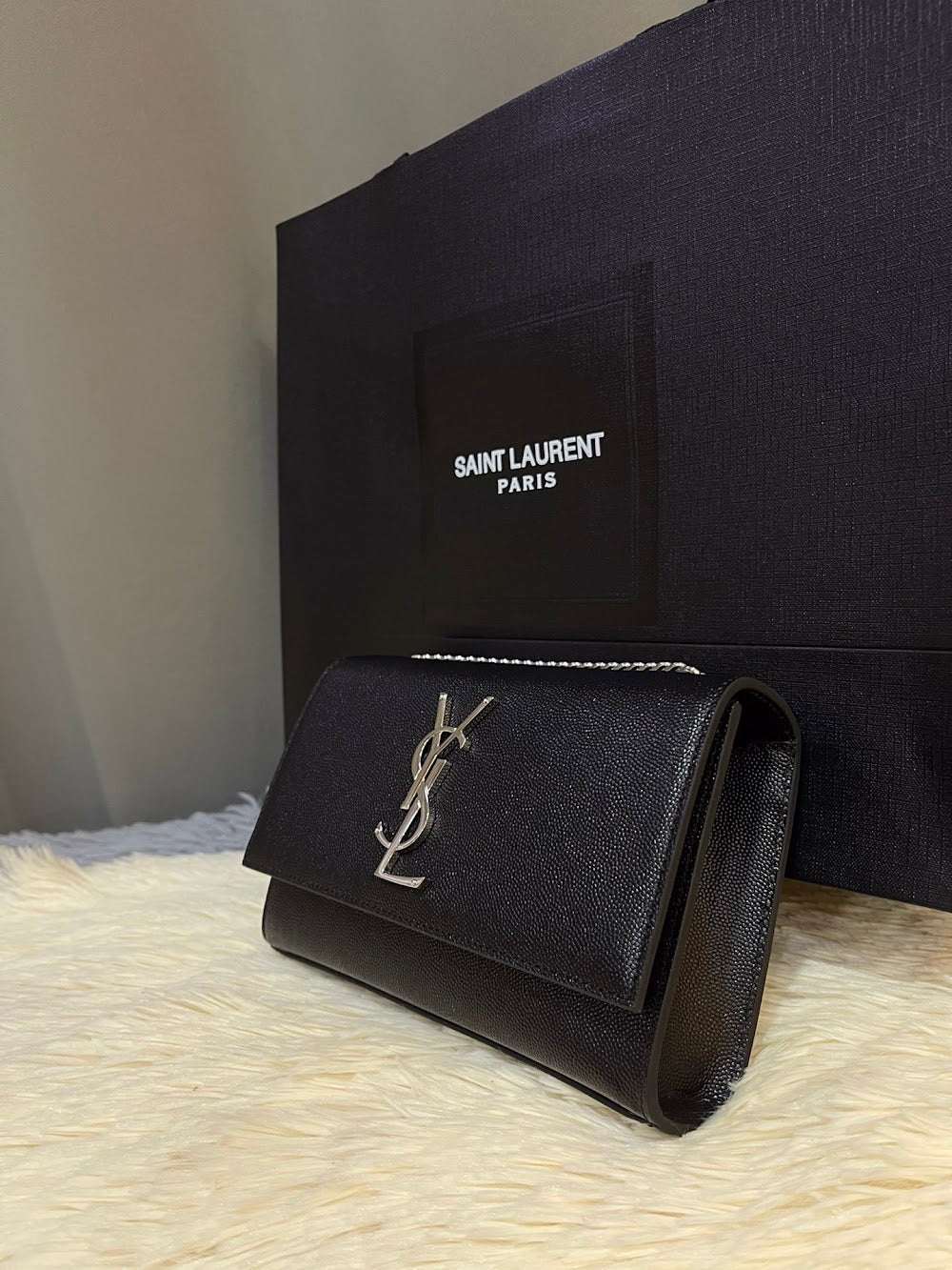 Ezyycart Bags YSLn Luxury Bag --119946