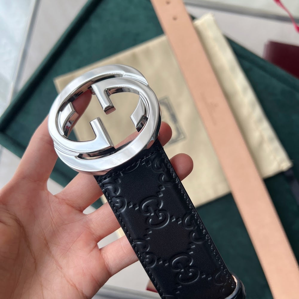 Ezyycart Bags Guccin Luxury Belt --107919