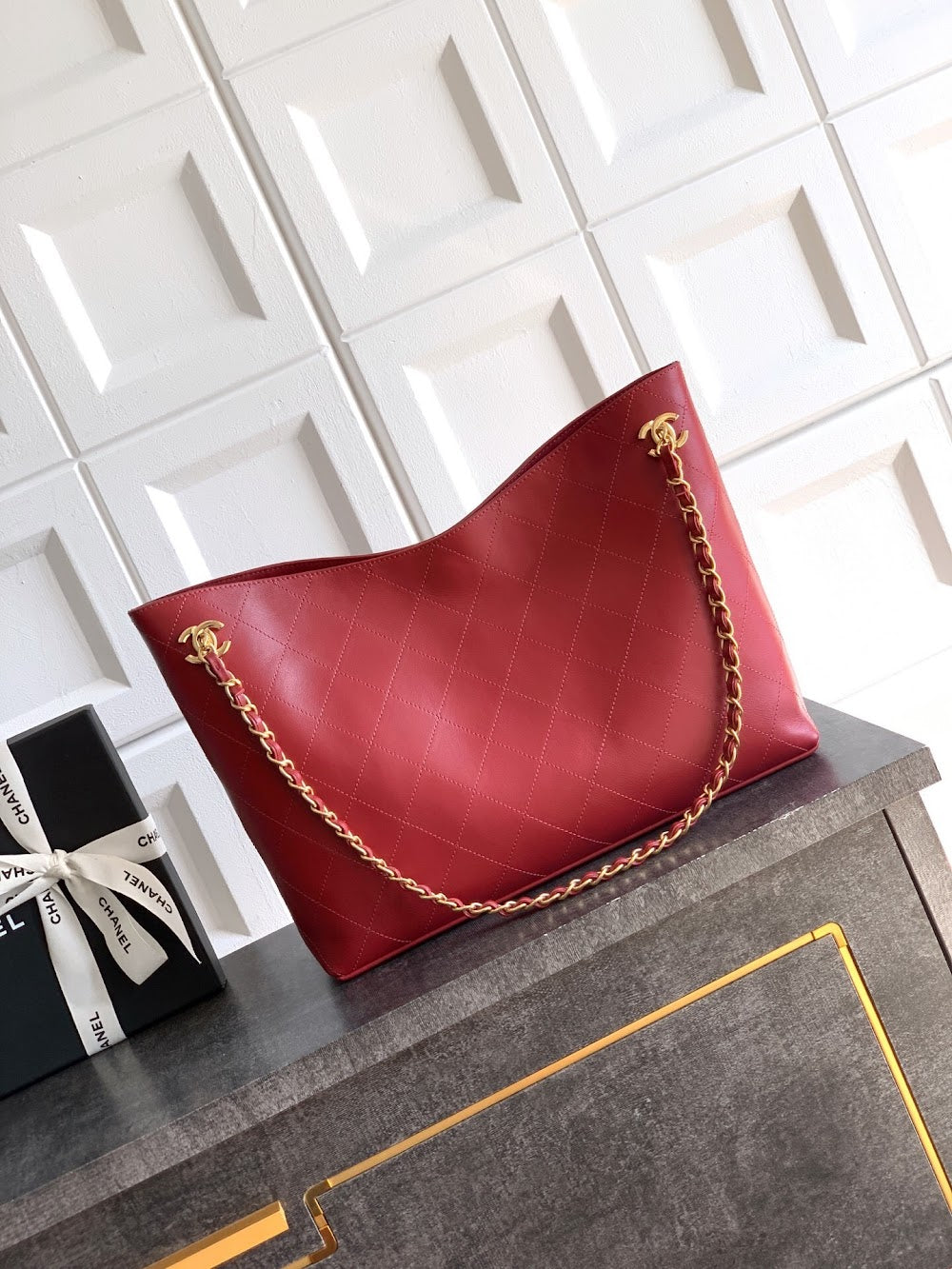 Anum Bags CHn Luxury Bag --113030