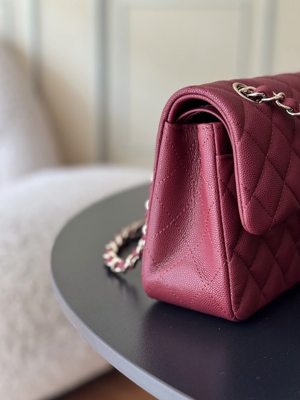 Anum Bags CHn Luxury Bag --112770