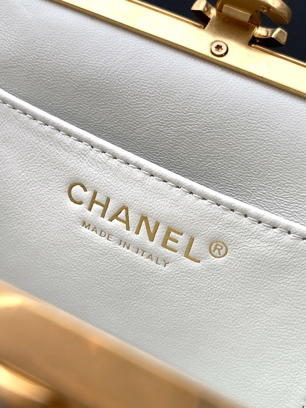 Anum Bags CHn Luxury Bag --112778
