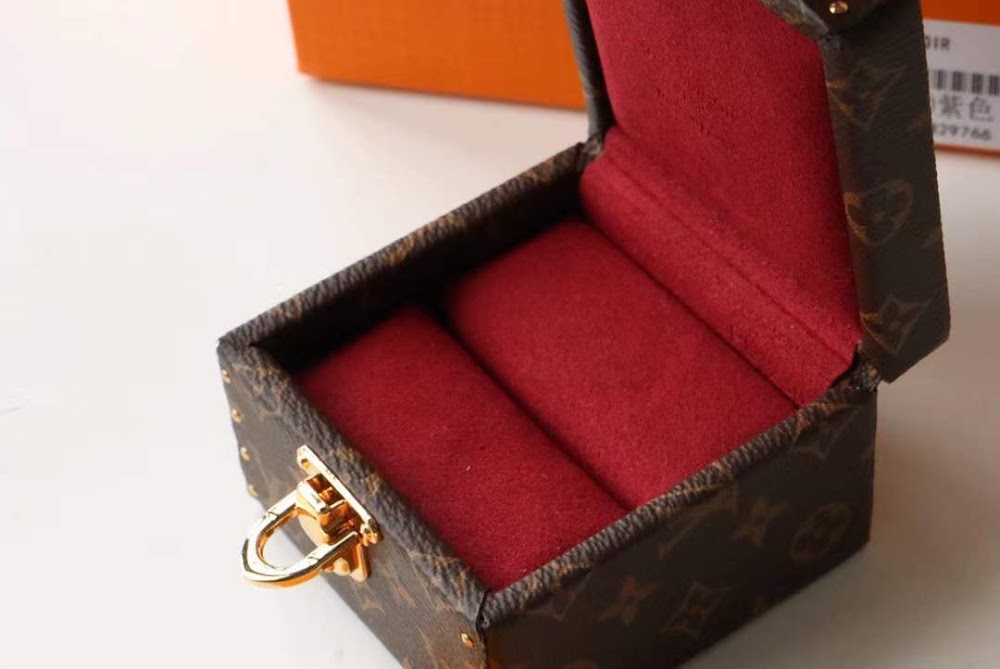 Ezyycart Bags ln Luxury Bag --59489