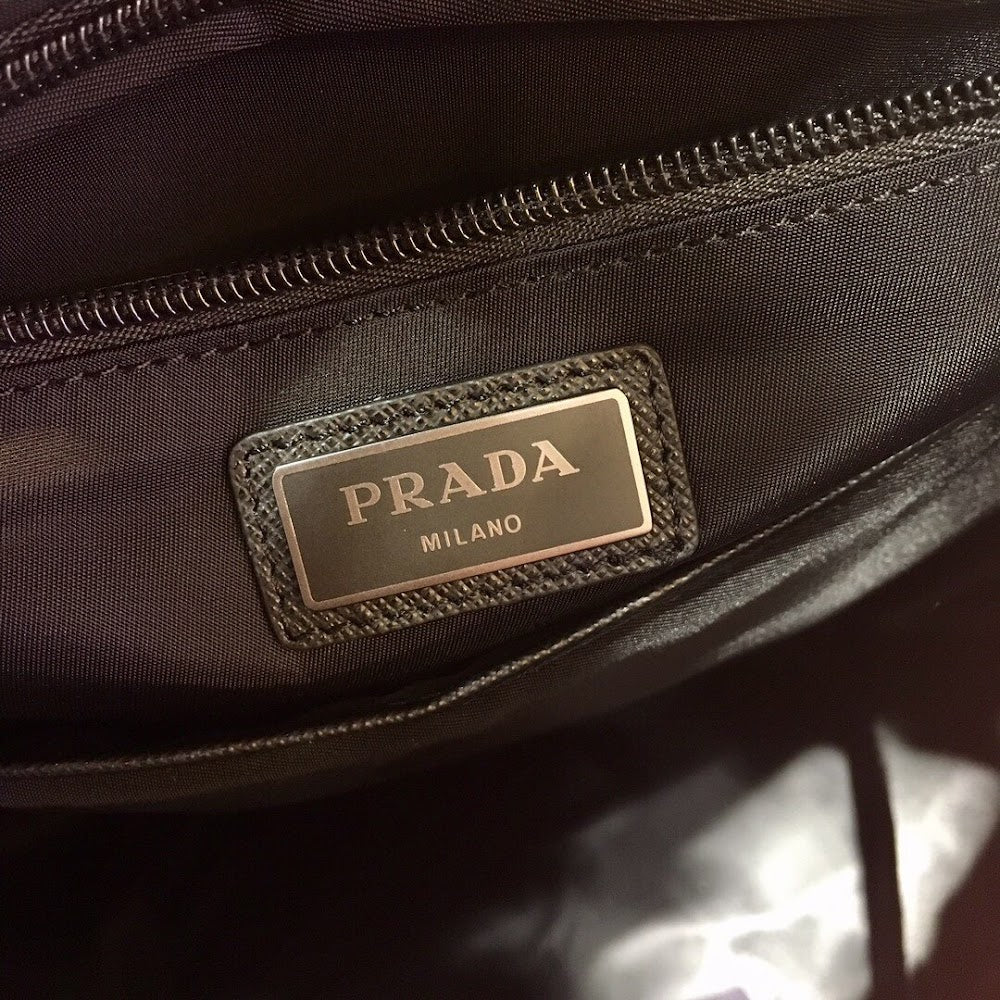 Ezyycart Bags Prada Luxury Bag --53797