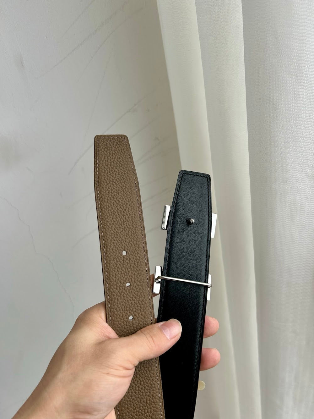 Anum Bags Hermesn Luxury Belt --105921