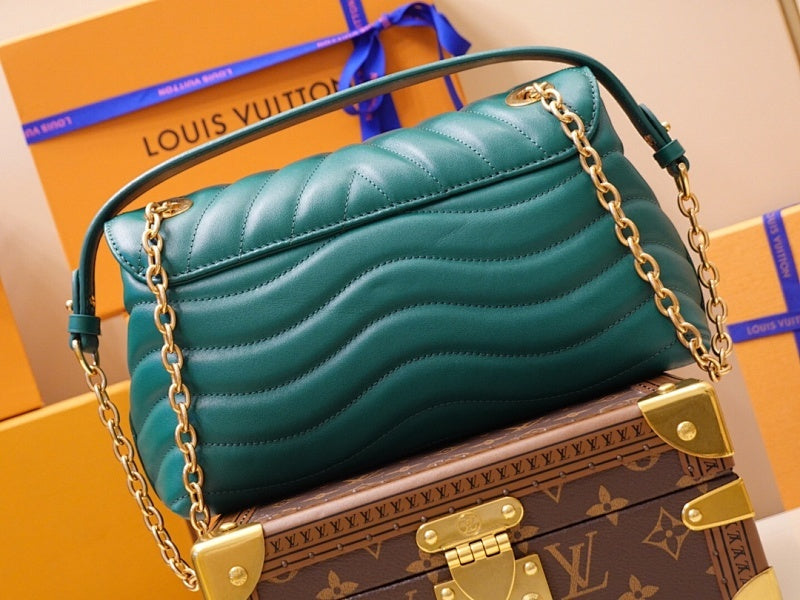 Anum Bags ln Luxury Bag --60201