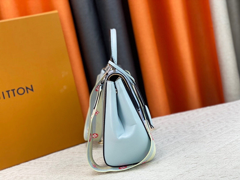 Anum Bags LVn Luxury Bag --80627
