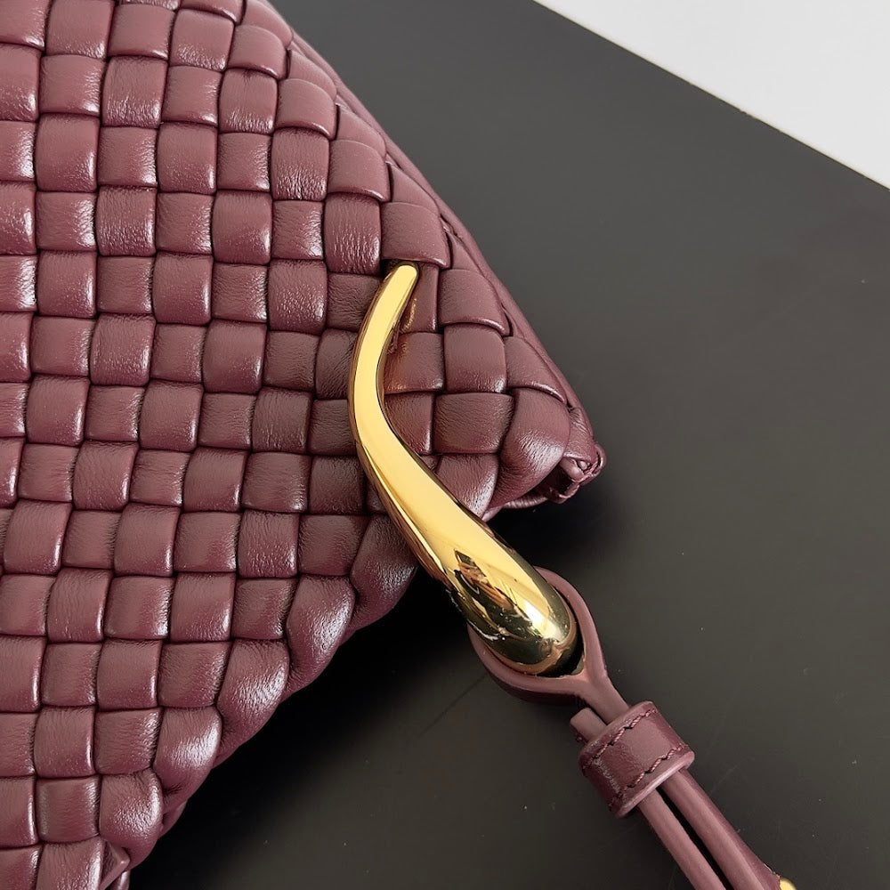 Ezyycart Bags Bottegan Luxury Bag --91546