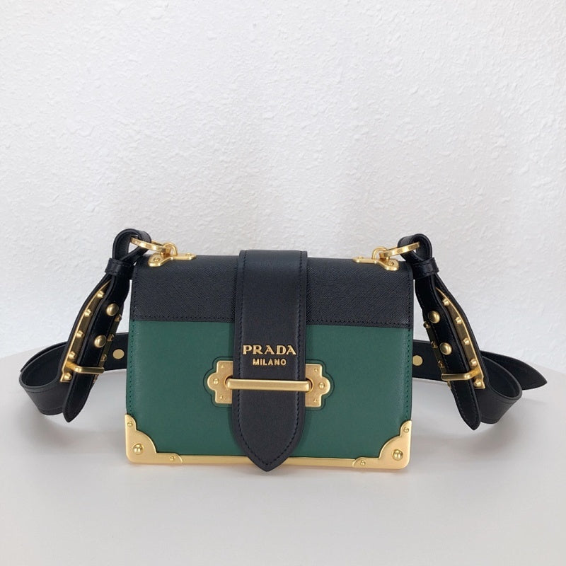 Ezyycart Bags pradn Luxury Bag --74699