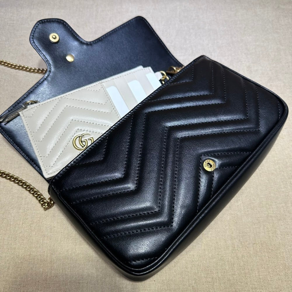 Ezyycart Bags Guccin Luxury Bag --94282
