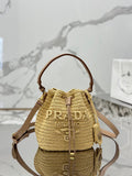 Ezyycart Bags pradn Luxury Bag --73515