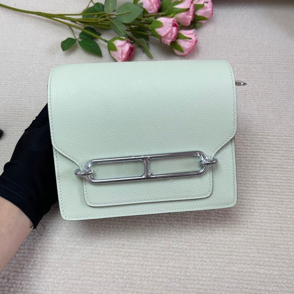 Anum Bags Hermesn Luxury Bag --118214