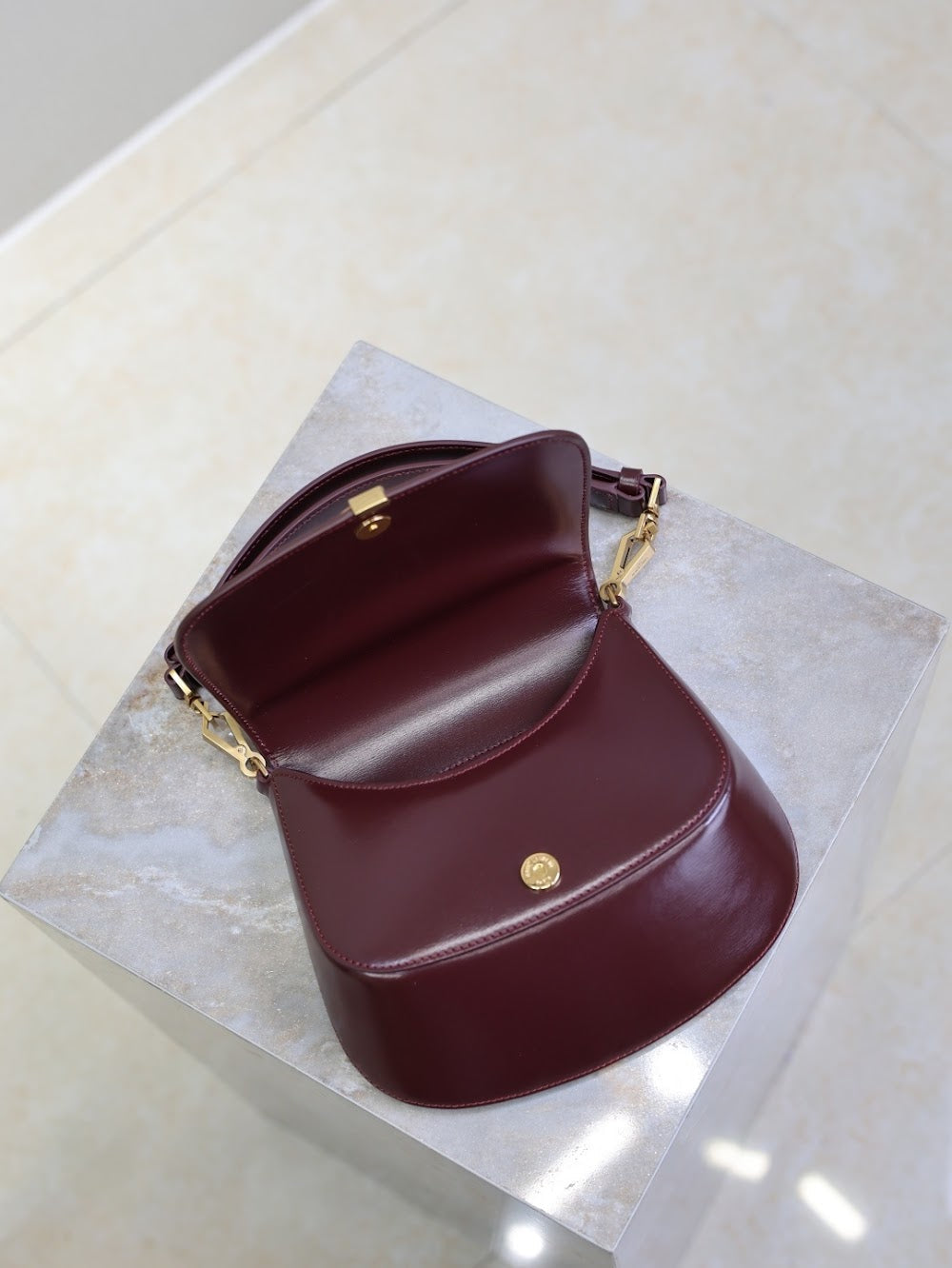 Ezyycart Bags YSLn Luxury Bag --119398