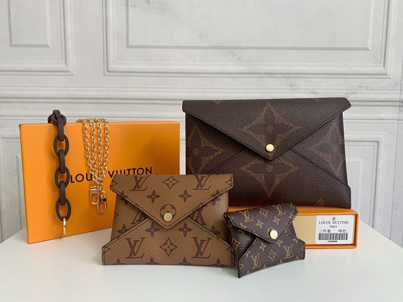 Anum Bags ln Luxury Bag --59380