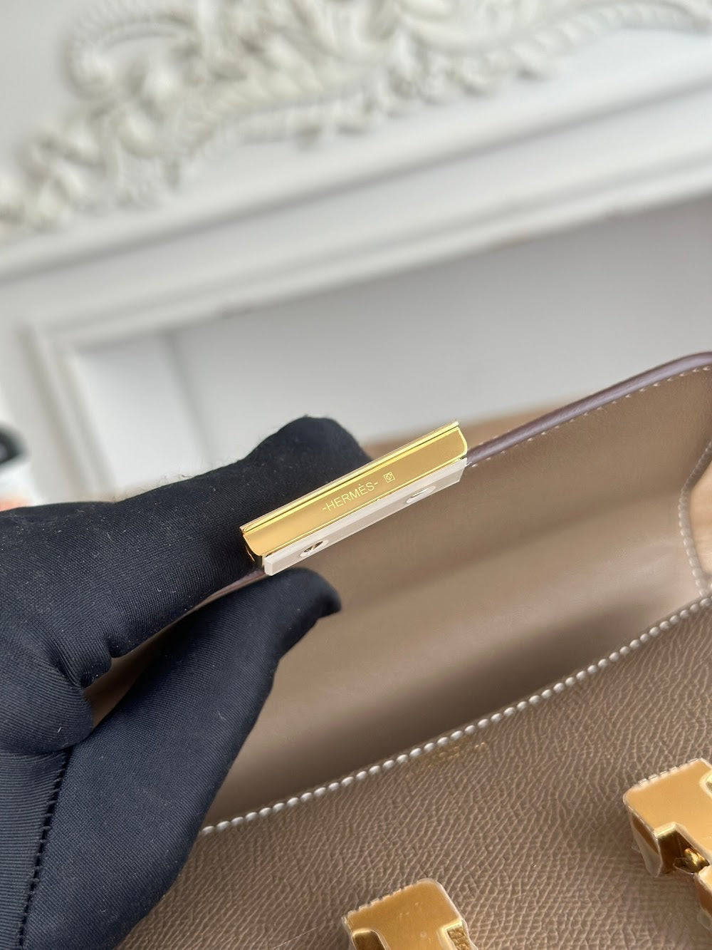 Anum Bags Hermesn Luxury Bag --118980