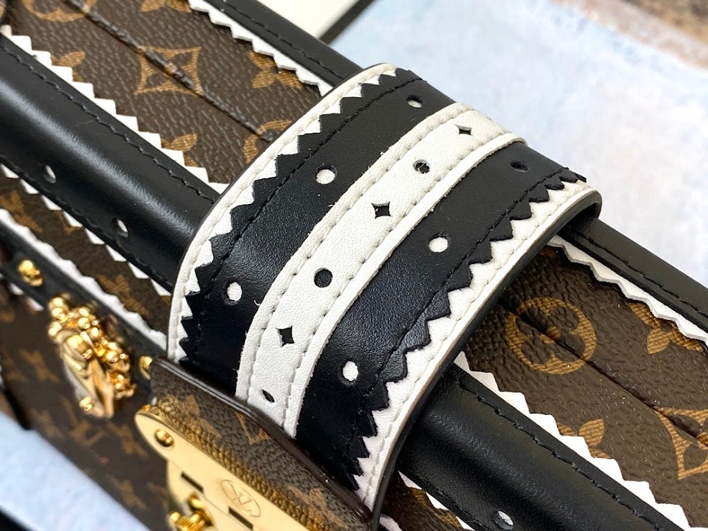 Ezyycart Bags ln Luxury Bag --59626
