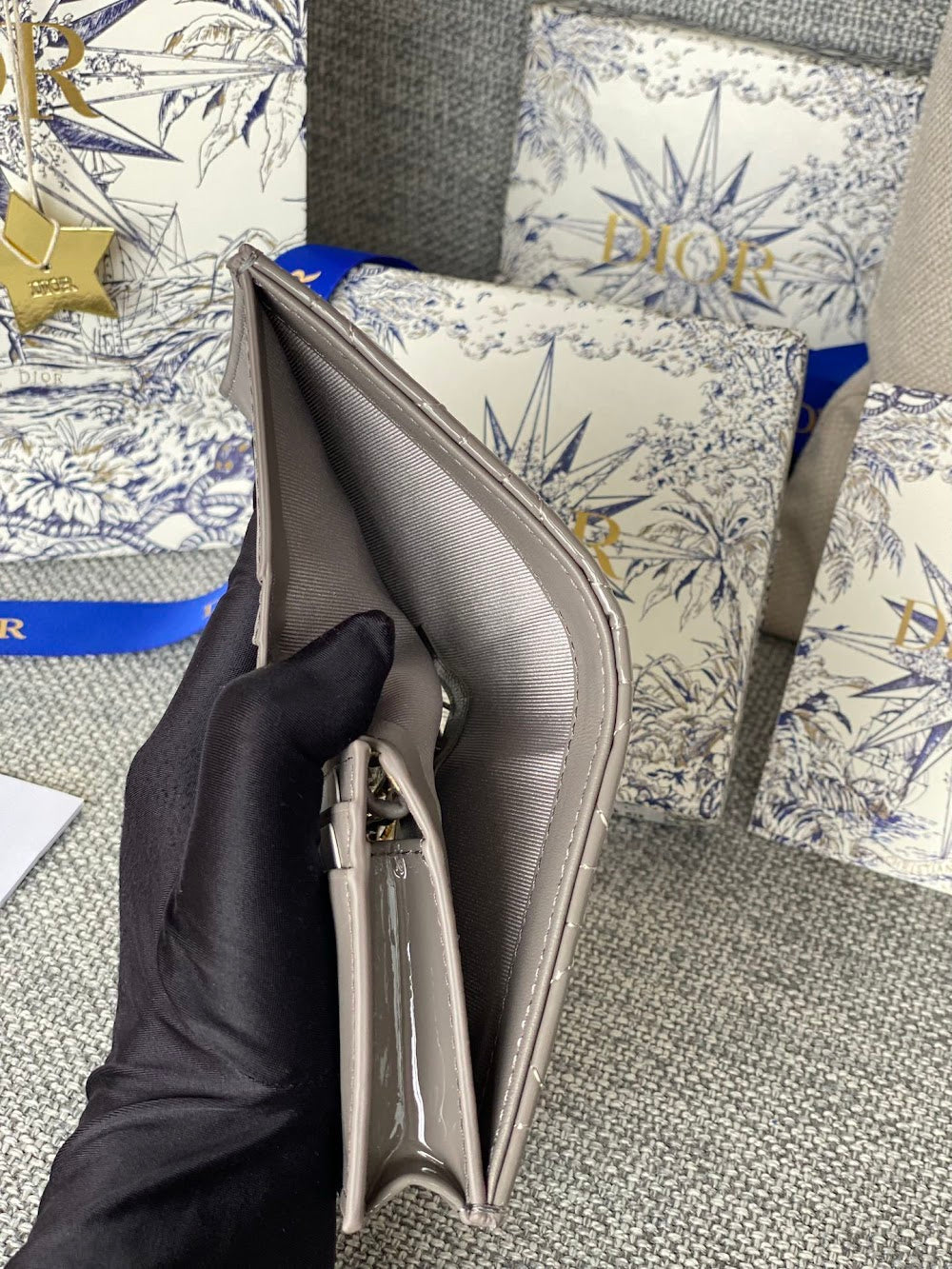 Ezyycart Bags Diorn Luxury Bag --115080