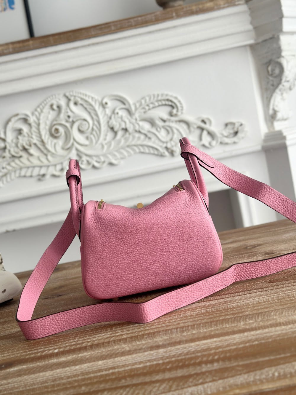 Anum Bags Hermesn Luxury Bag --118909