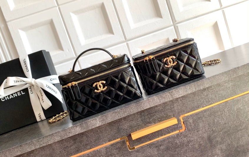Anum Bags CHn Luxury Bag --113805